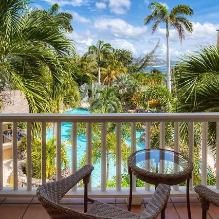 Ocean Terrace Inn Hotel Basseterre 外观 照片