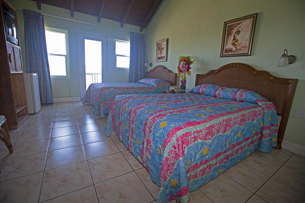 Ocean Terrace Inn Hotel Basseterre 客房 照片
