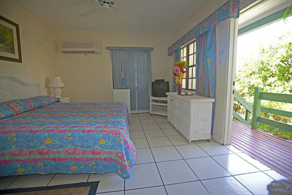 Ocean Terrace Inn Hotel Basseterre 客房 照片
