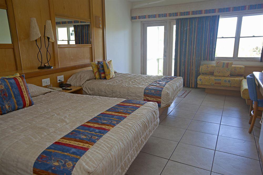 Ocean Terrace Inn Hotel Basseterre 客房 照片