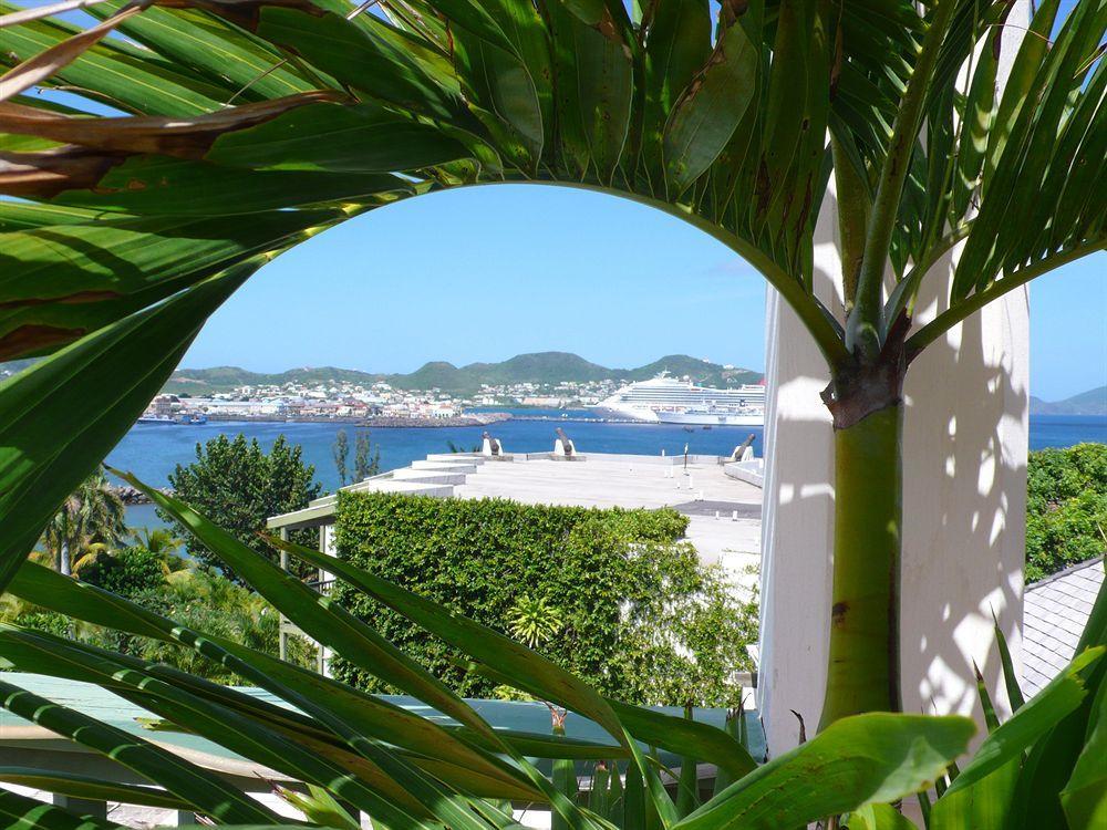 Ocean Terrace Inn Hotel Basseterre 外观 照片