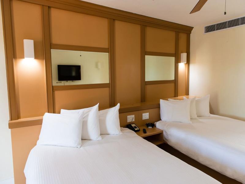 Ocean Terrace Inn Hotel Basseterre 外观 照片