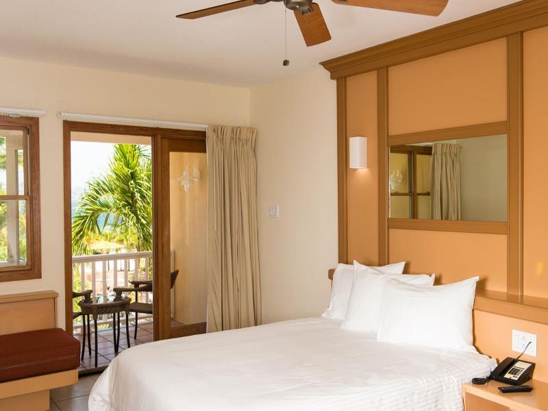 Ocean Terrace Inn Hotel Basseterre 外观 照片