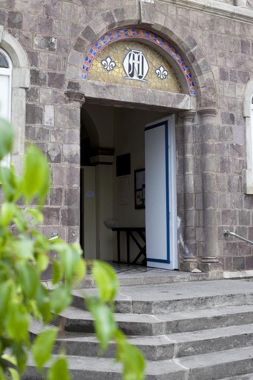 Ocean Terrace Inn Hotel Basseterre 外观 照片