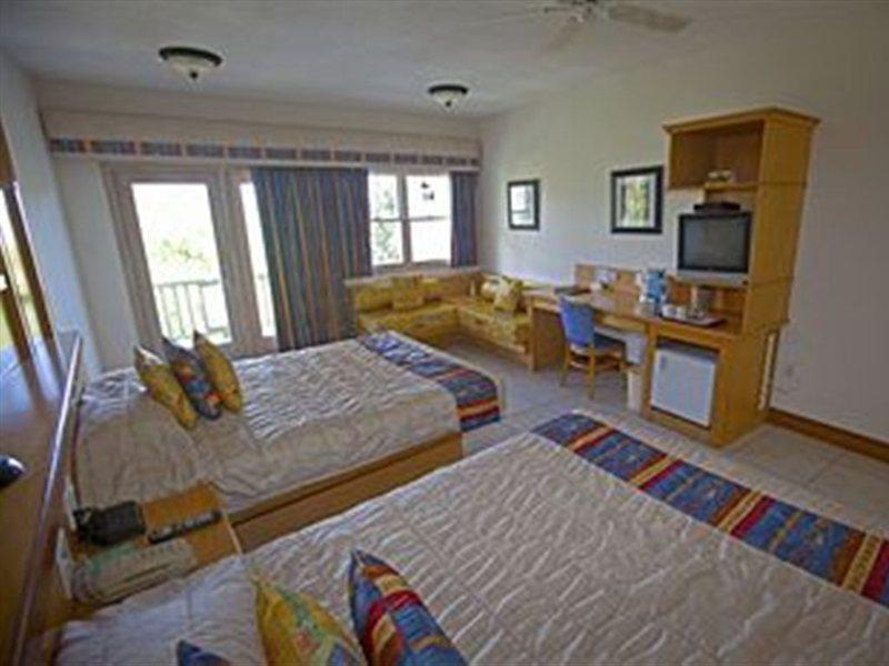 Ocean Terrace Inn Hotel Basseterre 外观 照片